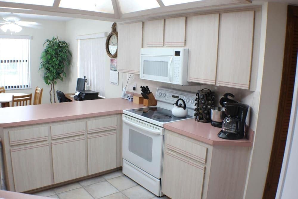 Villa Brunk - Comfort - 3 Bedroom