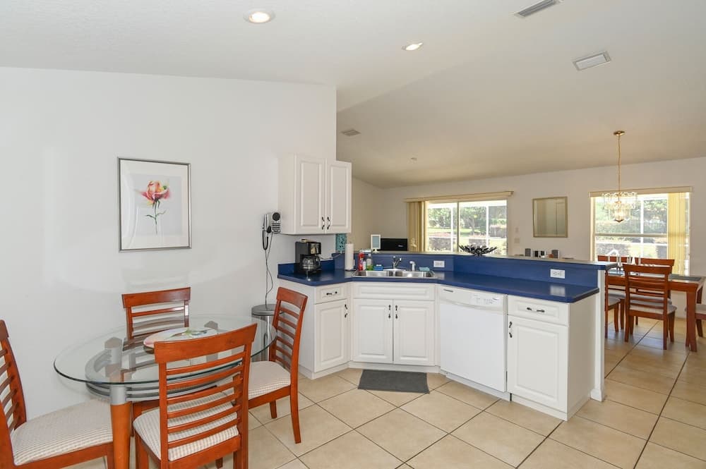 Villa Grandjean - Comfort - 4 Bedroom