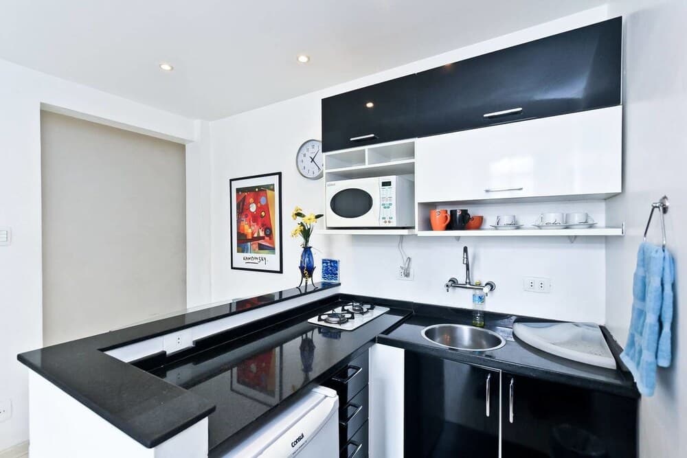 2 Bedroom on Beach Block 202 Holiday Home 2