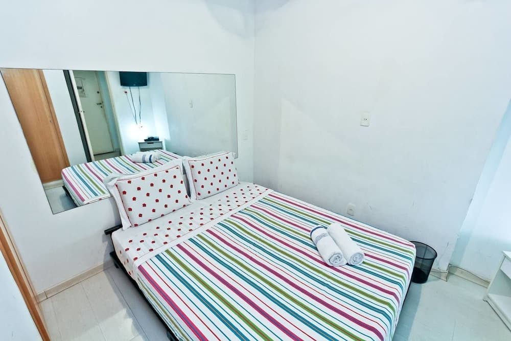 2 Bedroom on Beach Block 202 Holiday Home 2