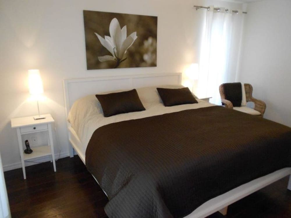 Villa Luva - Comfort - 4 Bedroom