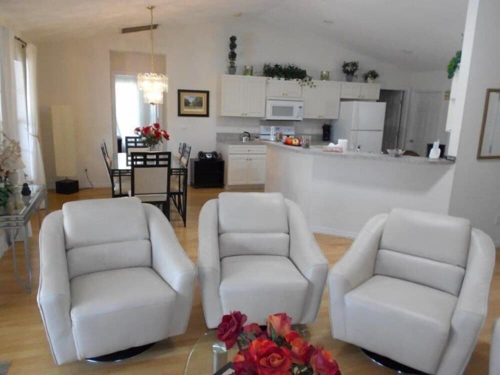 Villa Kramer - Comfort - 3 Bedroom