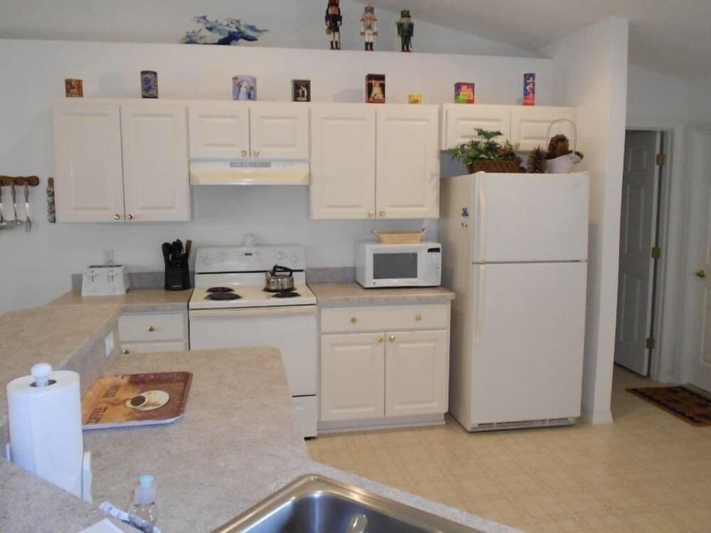 Villa John - Comfort - 4 Bedroom