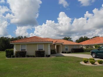 Villa Macken - Comfort - 4 Bedroom