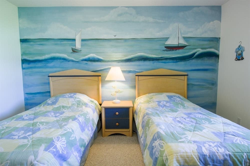 Villa Eckhardt - Comfort - 3 Bedroom