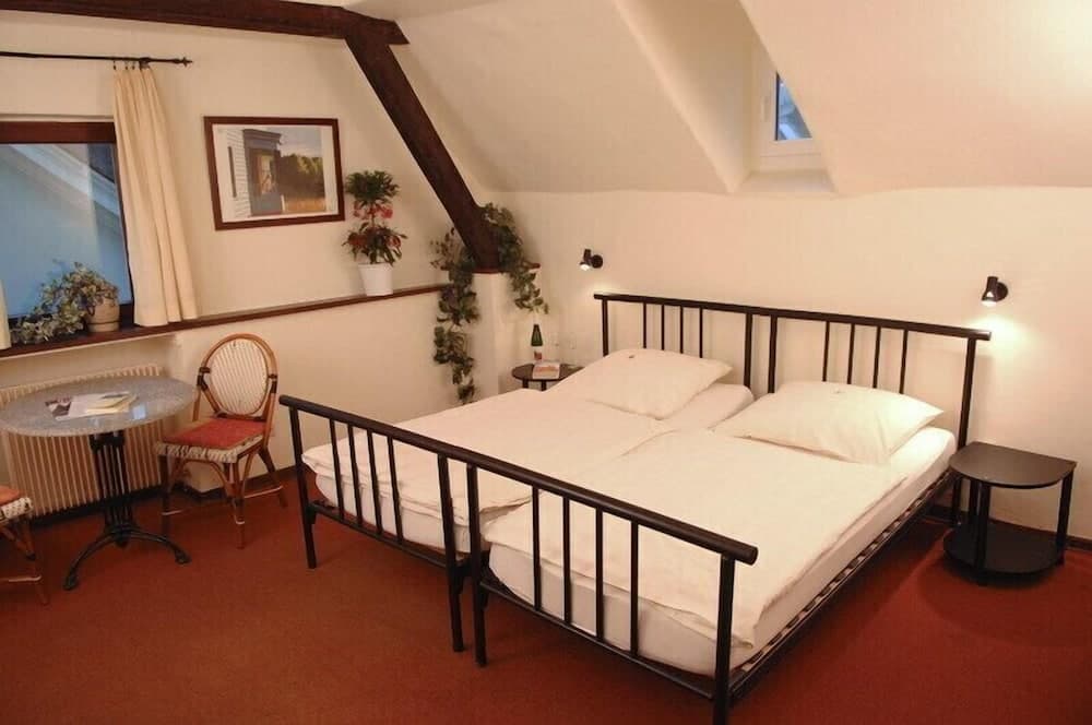 Nassauer Hof Hotel & Weinwirtschaft