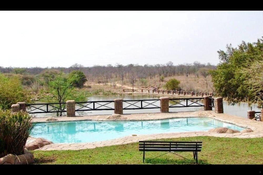 Umndini Safari Resort & Venue