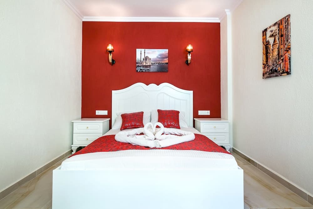 Villa Premium - Hill Villas Kalkan