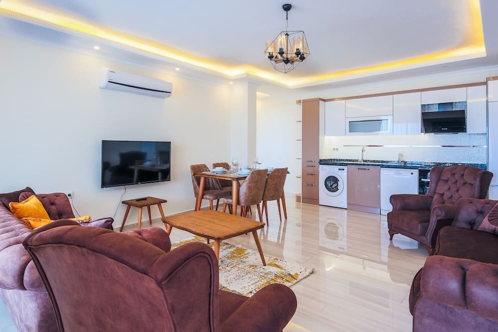 Villa Serce - Hill Villas Kalkan