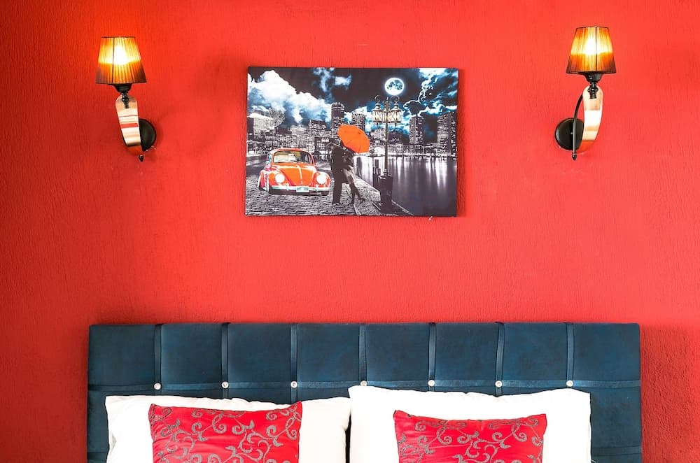 Villa Serce - Hill Villas Kalkan