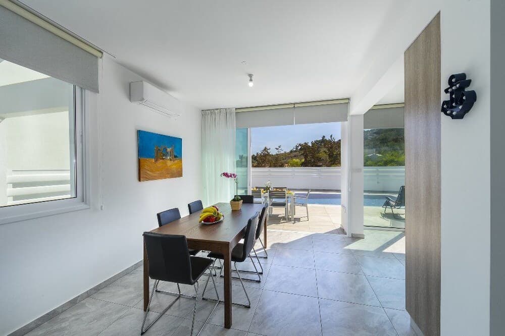 Protaras Villa Araella