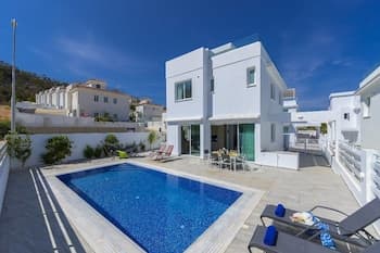 Protaras Villa Araella