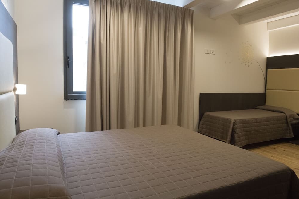 Albergo Ristorante Pizzeria Tonino