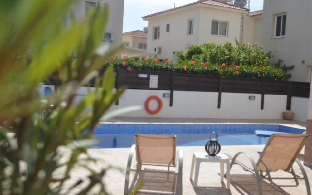 Protaras Villa Knossos