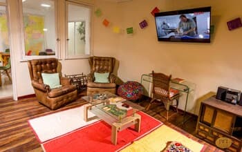 Bento Hostel - Adults Only