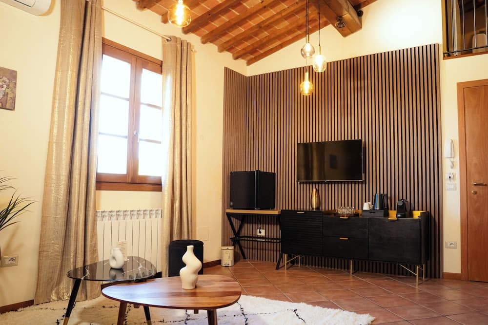 Agriturismo Casetta I^