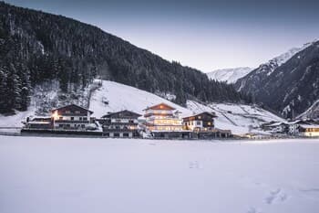 Gästehaus Kartnaller