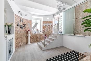 A&Z Juan de Mena - Auto check-in property