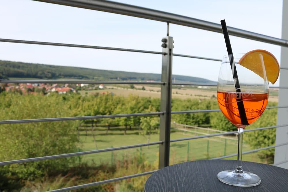 Fahner Mühlen Residenz