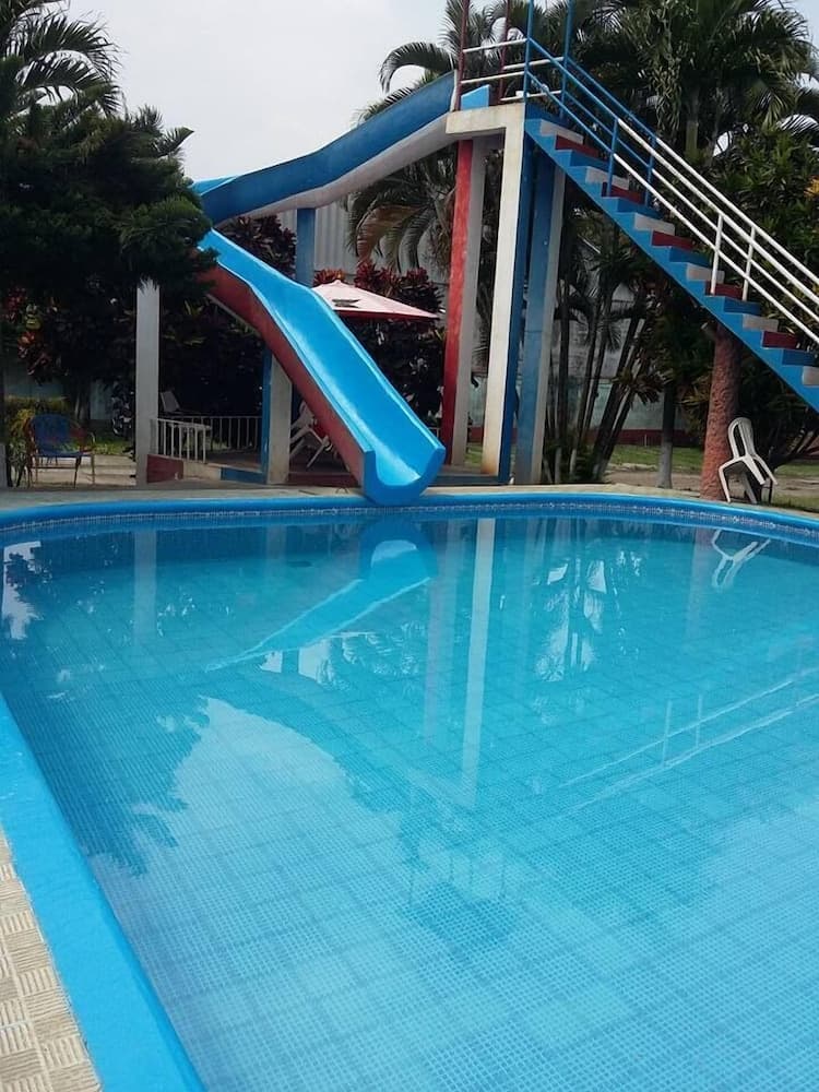 Hotel Resort Sibilia