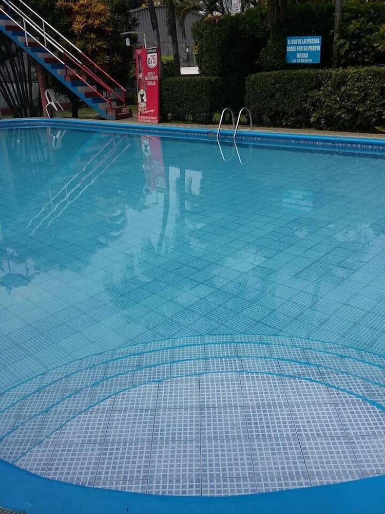 Hotel Resort Sibilia