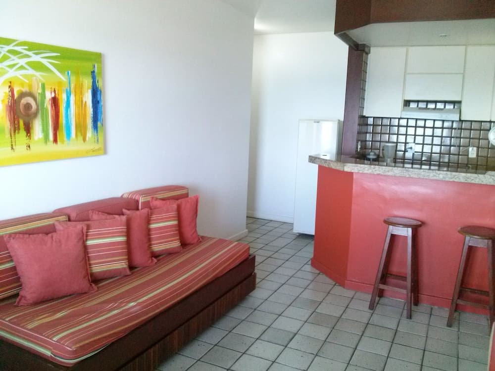 Pier Sul Apartamentos