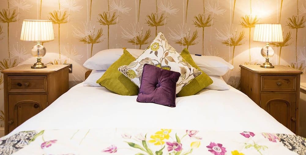 Cold Cotes Guest House