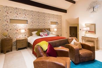 Cold Cotes Guest House