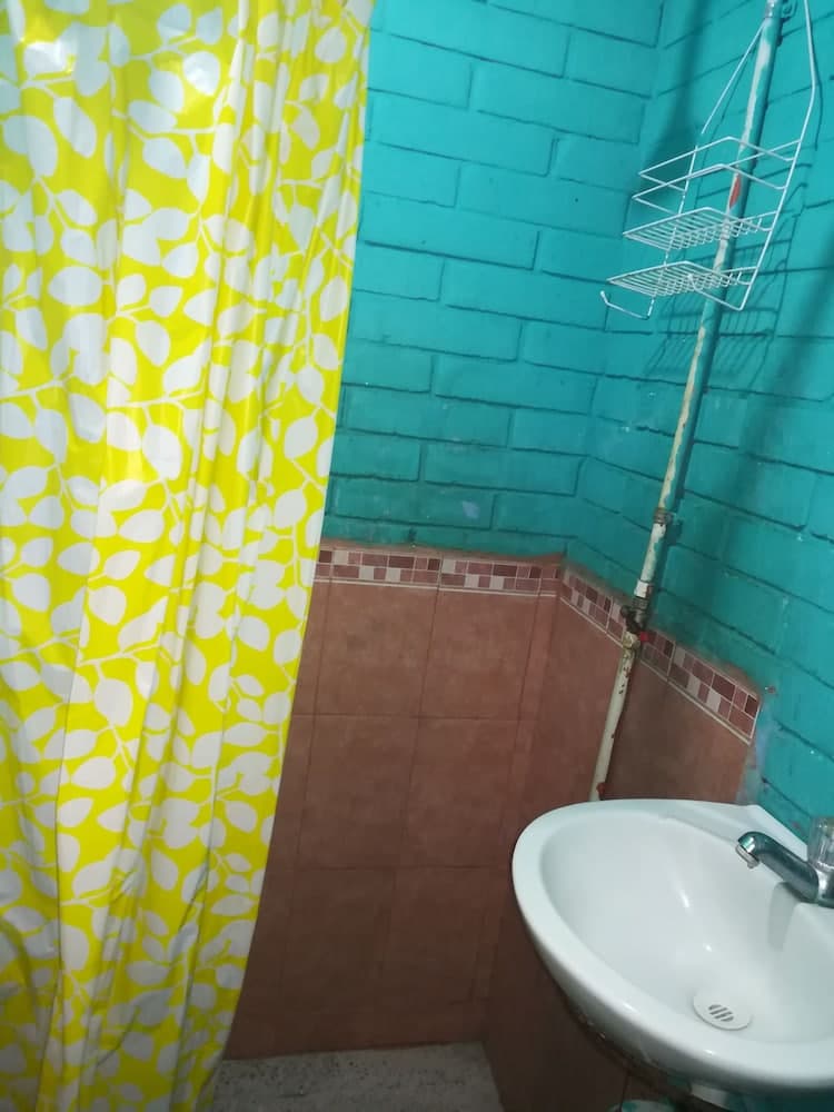 Hotel y Restaurante Paradise