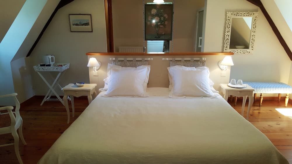 Bed & Breakfast Eth Berye Petit