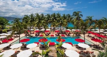 S Hotel Jamaica - Montego Bay - Small Luxury - All-Inclusive Hotel