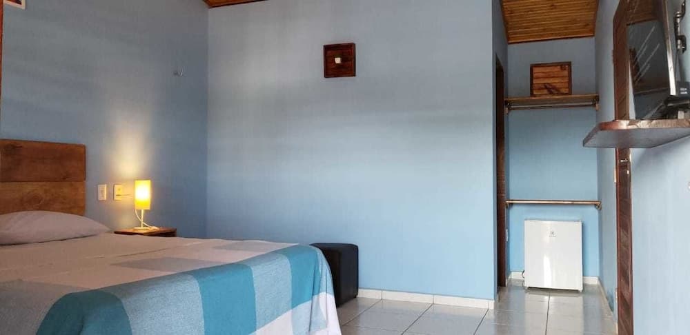 Pousada White Sand Gostoso