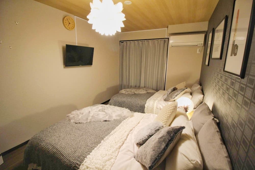 Japaning Hotel Suzaku Inn