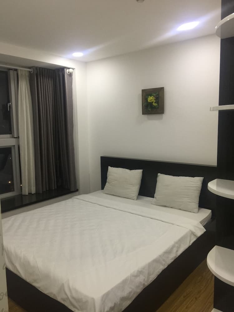 Scenic Valley - Vina We Stay Apartment