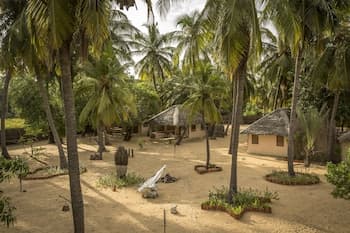 Cocodance Kitesurfing Resort