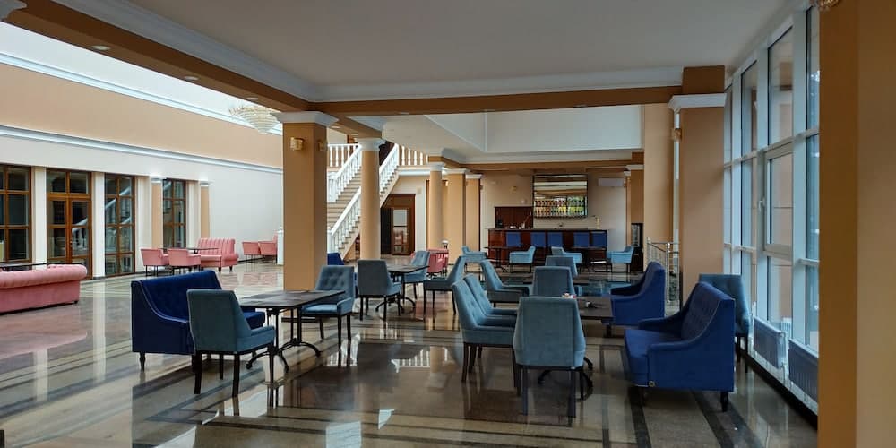 Azimut Hotel Nalchik