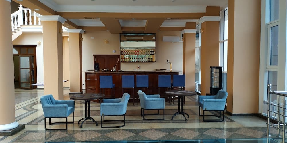 Azimut Hotel Nalchik