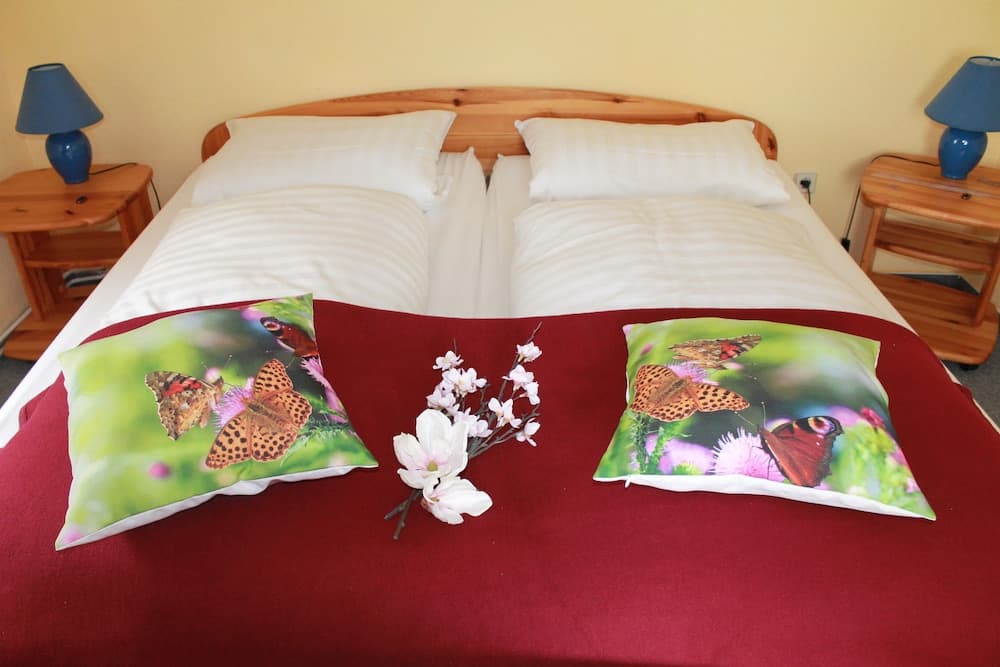 Hotel zur Kaiserpfalz