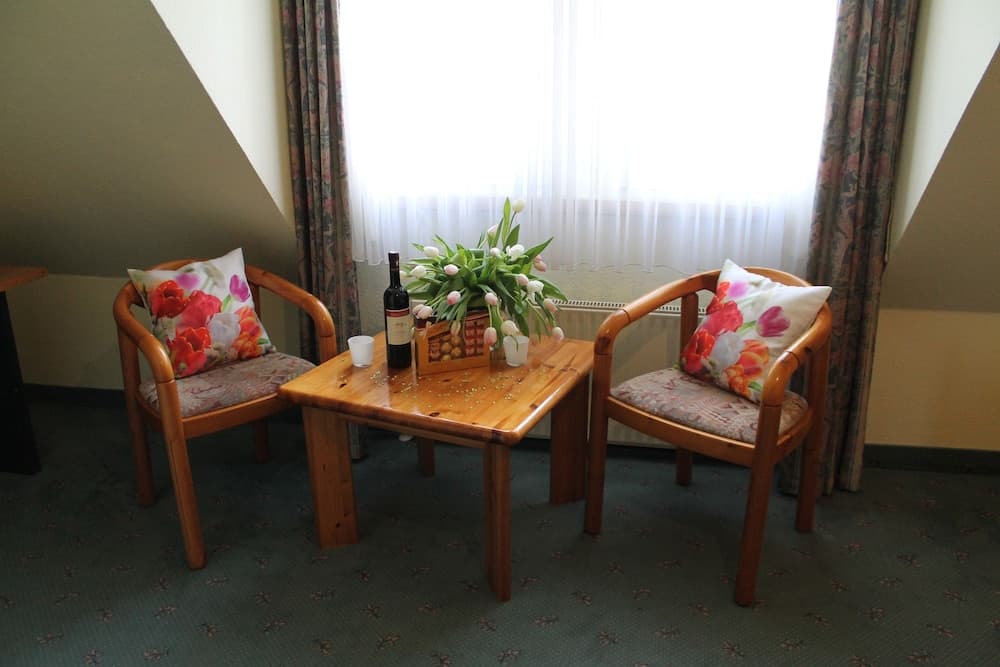 Hotel zur Kaiserpfalz