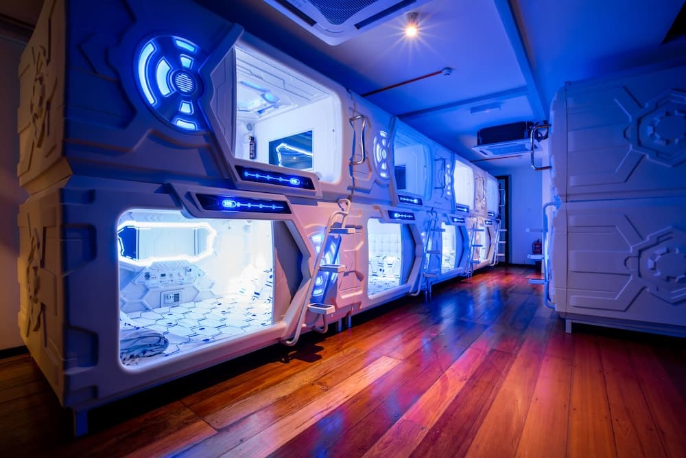 Riccarton Jonkerview Cottage Hotel