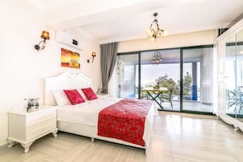 Villa Spring - Hill Villas Kalkan