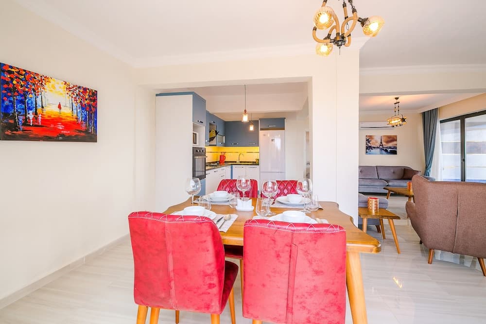 Villa Spring - Hill Villas Kalkan