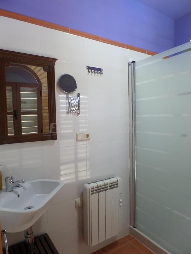 Casa Rural El Regajo del Tejar