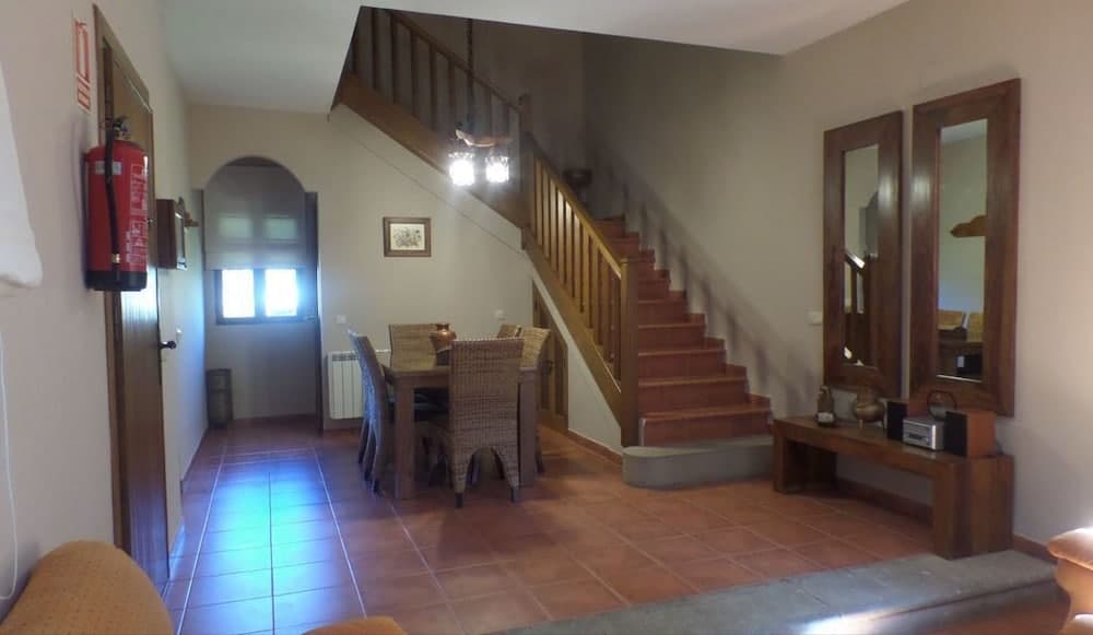 Casa Rural El Regajo del Tejar