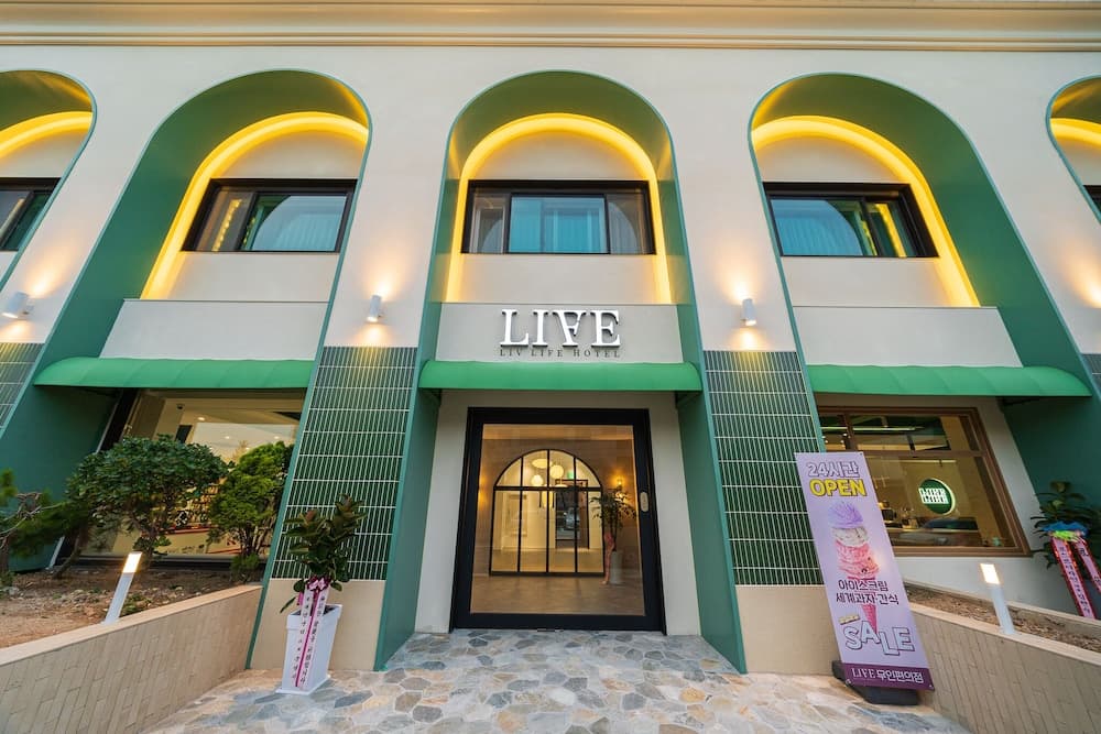 hotel image