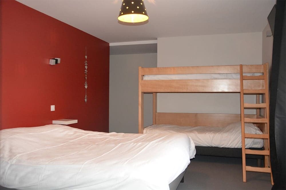 Auberge des Farfadets