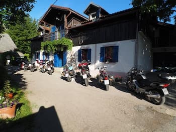 Guest house Sara Latin