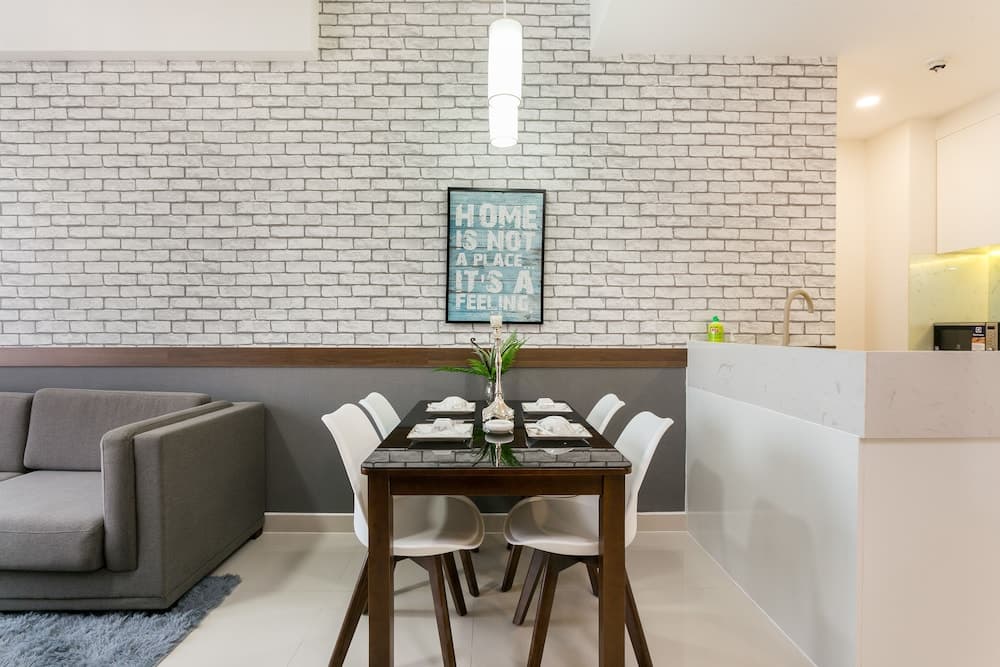 Trip Apartment Saigon