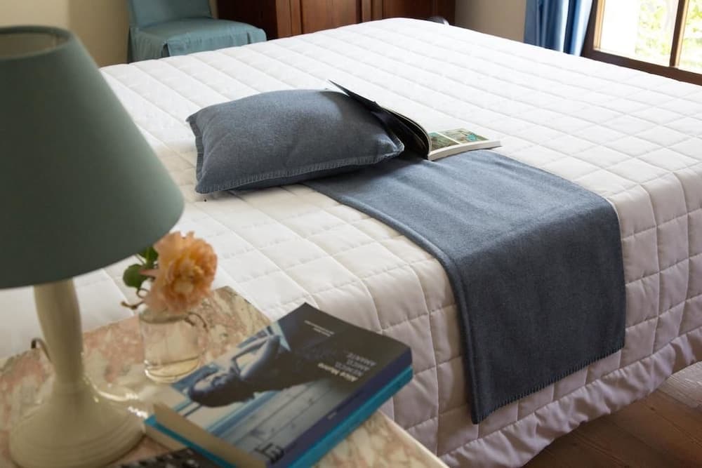 Hotel il bosco di Arichis