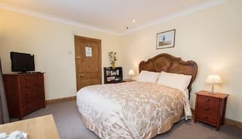 Riverside Bed and Breakfast